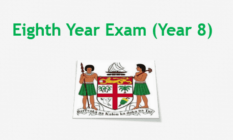 Ministry of Education Year 8 Exam Result 2023