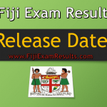 Fiji Exam Results 2022 Release Date