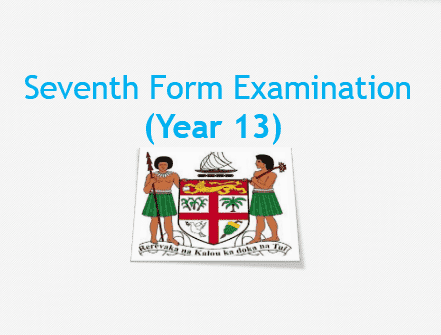 (Year 13 Certificate Results 2024