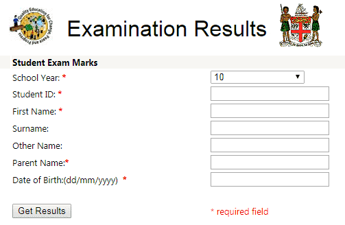 FJC Examination Results 2023