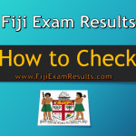 How to check Fiji Student Exam Marks?