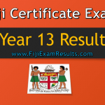 Fiji Seventh Form Examination (FSFE) Results 2012