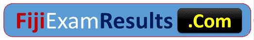 Fiji Exam Results 2020